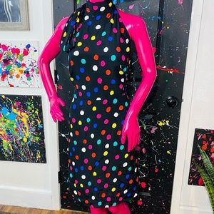 Plus size Hater Top Dress